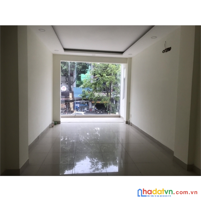 Cho thuê mặt bằng 1 trệt 3 lầu đường lê lai, tp.vt góc đông đúc