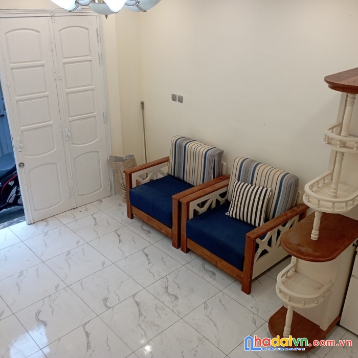 Bán nhà chính chủ 3 tầng ở vĩnh hưng giá 980 triệu