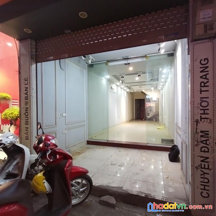 Chủ cần bán nhà có 102 đống đa phố nguyễn lương bằng 54m2 x4 t 18.5 tỷ ô tô 6 làn kd