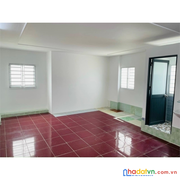 Chdv đường số 3, phường 9, gò vấp – 136m2, 6 tầng, 32 phòng, 12 tỷ