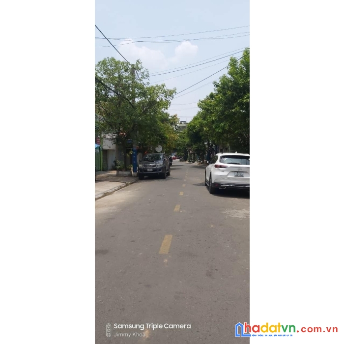 Vừa rẻ, vừa đẹp, nhà chiến thắng văn quán hà đông, ô tô đỗ cửa, 45m giá chào nhỉnh 6 tỷ