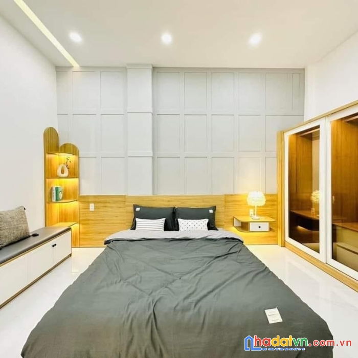 Vừa rẻ, vừa đẹp, nhà chiến thắng văn quán hà đông, ô tô đỗ cửa, 45m giá chào nhỉnh 6 tỷ
