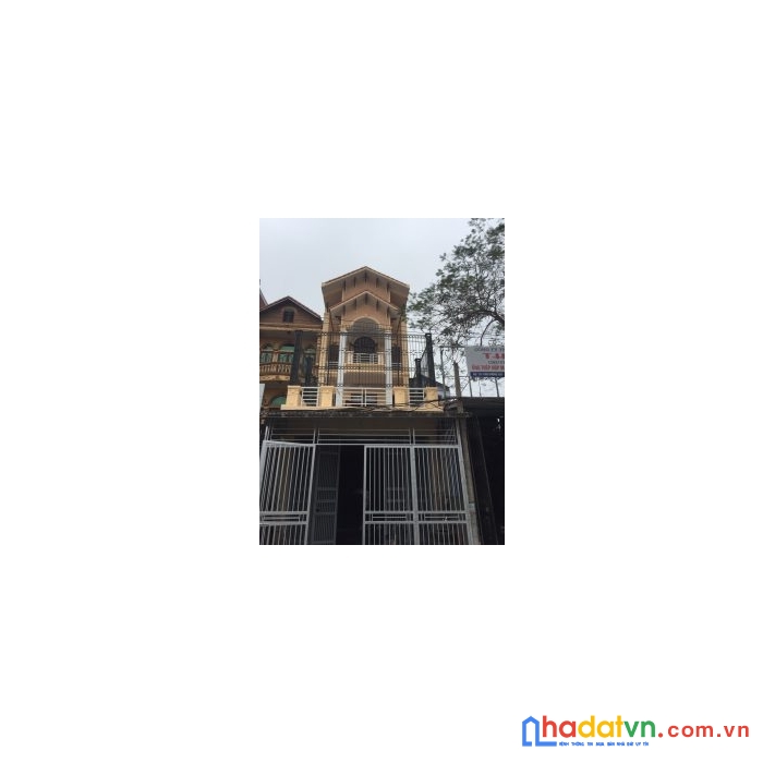 Chính chủ cần bán nhà 3 tầng gần chợ đường cái, mặt tiền vị trí đẹp tại hưng yên.