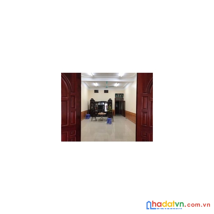 Chính chủ cần bán nhà 3 tầng gần chợ đường cái, mặt tiền vị trí đẹp tại hưng yên.