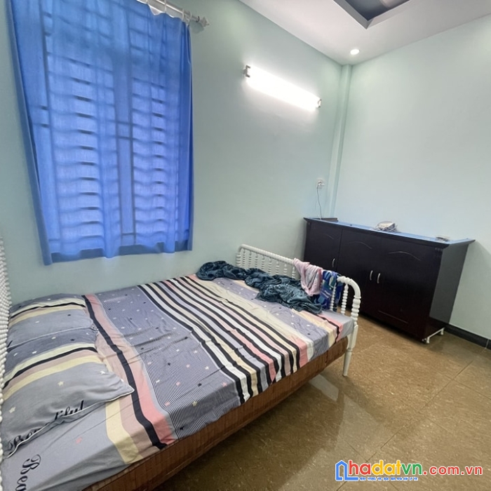 Bán nhà 3 tầng, phan anh,tân phú,hẻm xe tải tránh nhau,