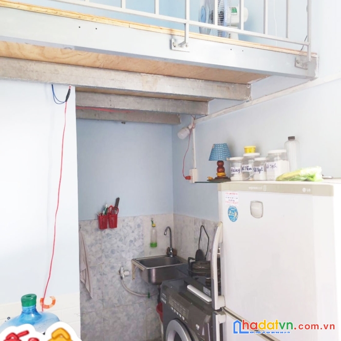 Mặt tiền kinh doanh đường 12m - hiệp thành quận 12 - 96m2, sẵn dòng tiền. chỉ hơn 5 tỷ.