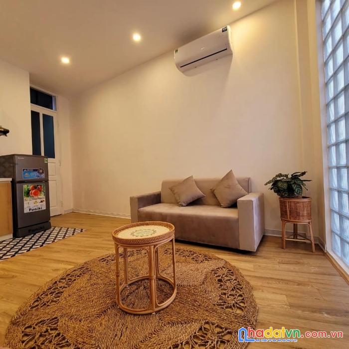 Doanh thu 80 triệu/tháng, ccmn lê đức thọ, ngõ thông,  gần phố, 70mx 9t, chỉ 15.2 tỷ.