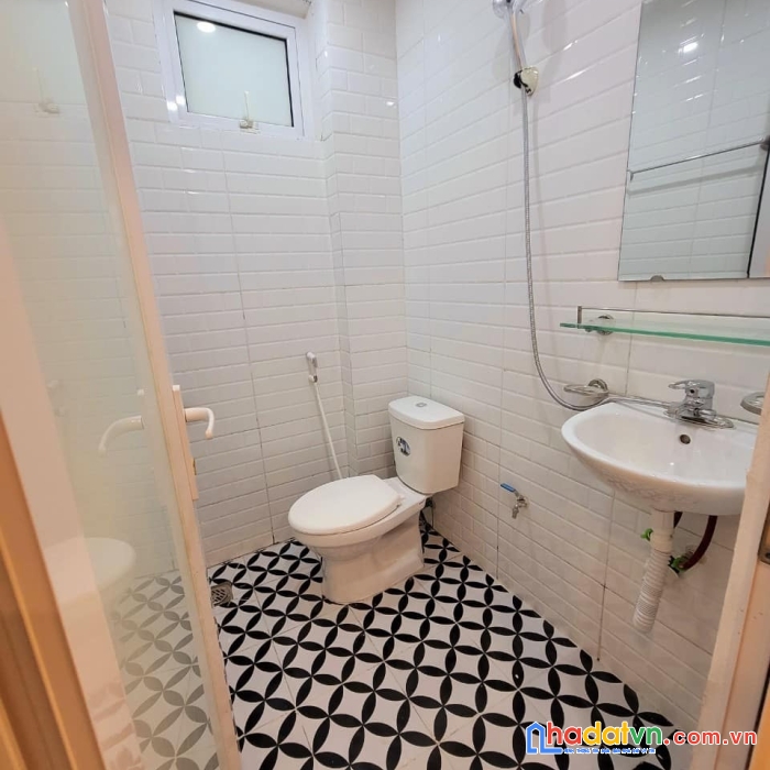 Doanh thu 80 triệu/tháng, ccmn lê đức thọ, ngõ thông,  gần phố, 70mx 9t, chỉ 15.2 tỷ.