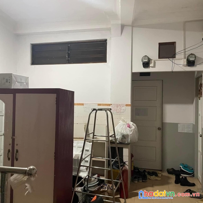 Bán nhà btct hẻm oto kd 141m2 sẵn thu nhập gần 100 triệu/1 tháng âu cơ tân bình 15 tỷ tl