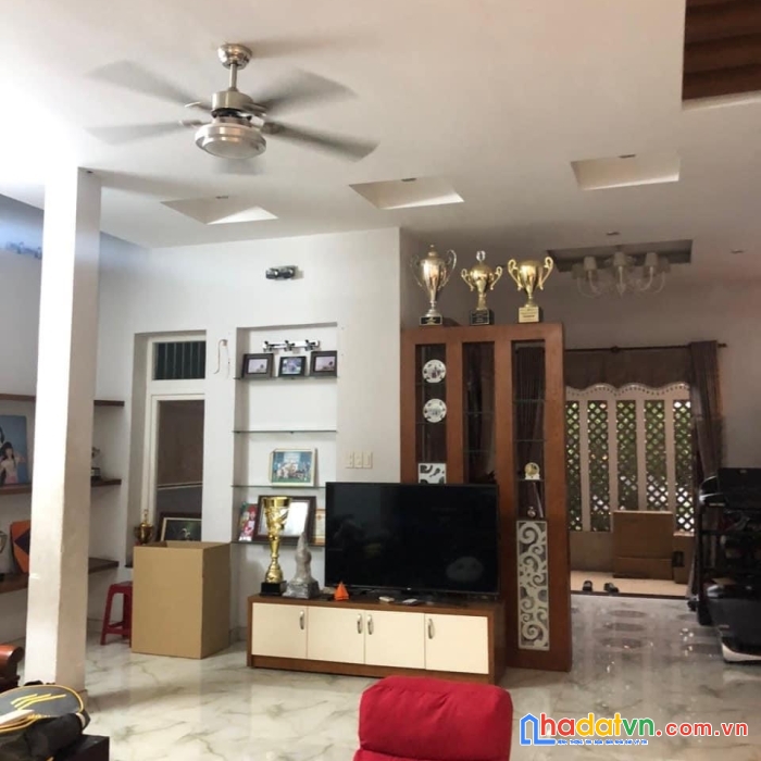 Bán biệt thự ngang khủng 10m khu k300 phường 13 tân bình 21 tỷ tl