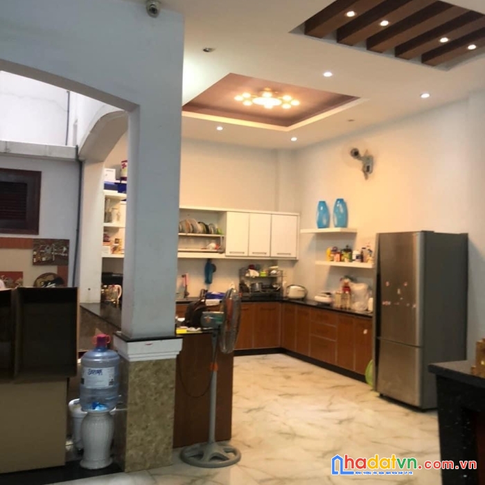 Bán biệt thự ngang khủng 10m khu k300 phường 13 tân bình 21 tỷ tl