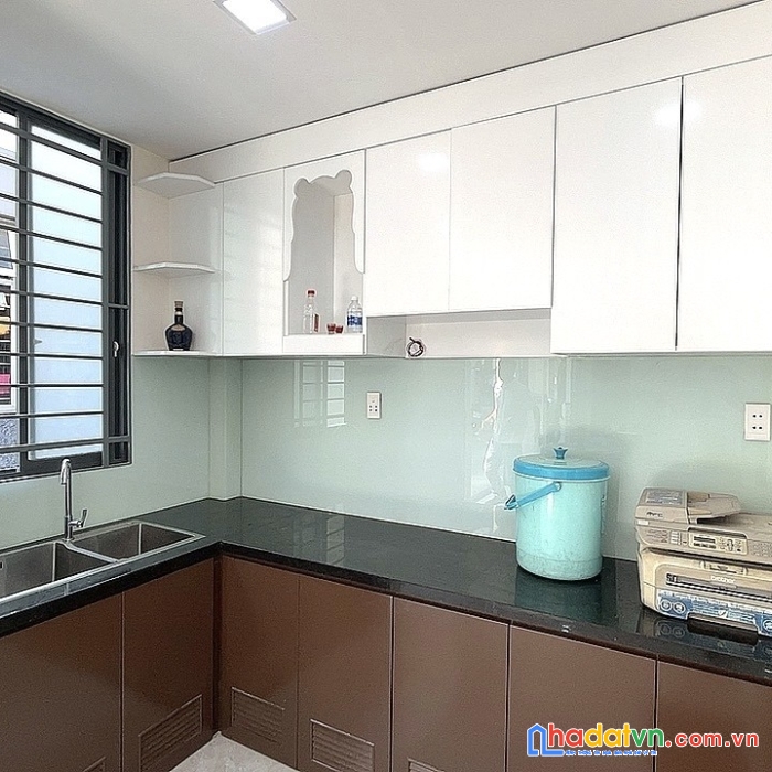 Tân phú phú thọ hòa mặt tiền hẻm kinh doanh khu chợ vải 71m2,2 tầng nhỉnh 5 tỷ