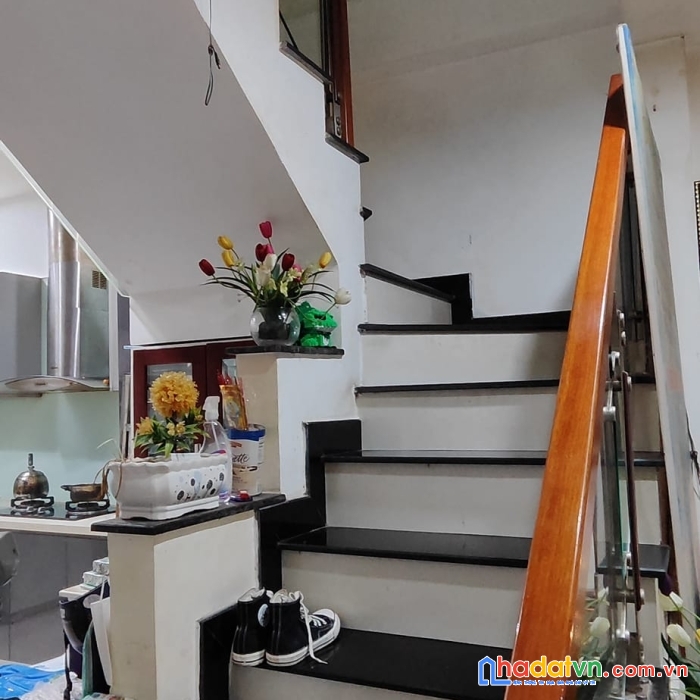 .nhà thái thị bôi, kiệt 5m thông, 47m2, 3 tầng kiên cố