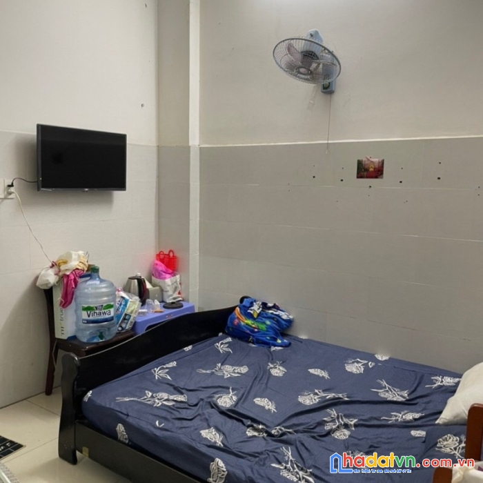 Bán nhà thành thái quận 10 gần cc kingdom 101 65m2 giá 6 tỷ 79