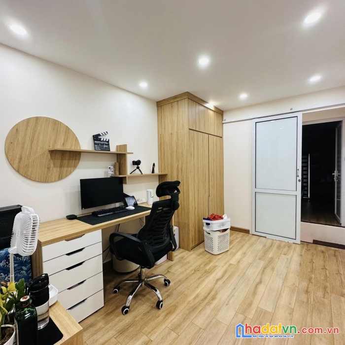 Bán nhà kim ngưu, ô tô gần, 4 ngủ, ở ngay 55m nhỉnh 4 tỷ 0901753139