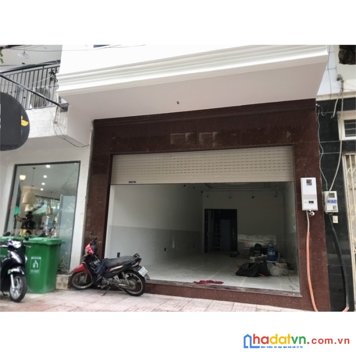 Cho thuê mặt bằng đường huyền chân công chúa, tpvt đầu đường dễ kd