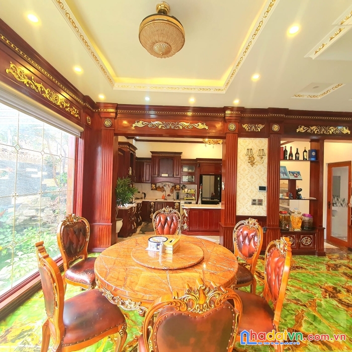 Bán biệt thự mỹ đình, 150 mt 20m, căn góc 2 thoáng, vỉa hè, kinh doanh 31 tỷ 500