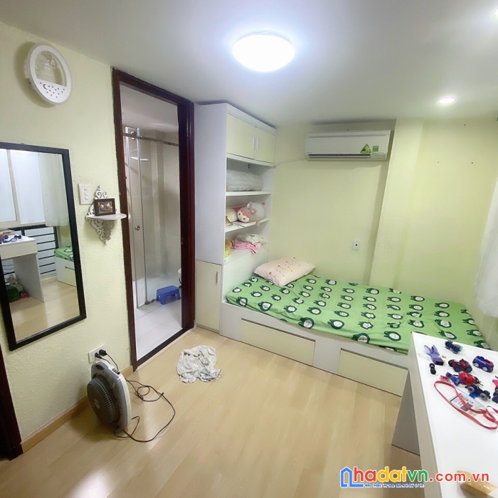 Nhà cực xinh vĩnh viễn p4 quận 10 38m2 giá 6 tỷ 1 gần văn phòng đài bắc