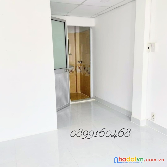 Chủ cần bán nhanh giá nhỉnh 2.45 tỷ cho căn nhà 4 lầu. thuê 7tr/th bt