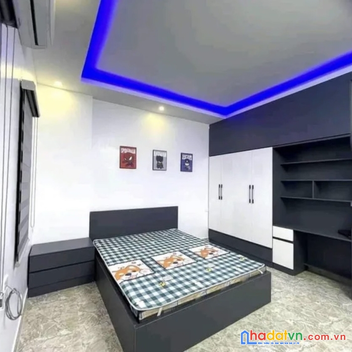 Rẻ đẹp, nhà tổ 2 đa sỹ, 38m, lô góc, giá nhỉnh 3 tỷ