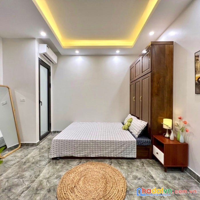 Bán ccmn lê thanh nghị siêu đẹp 80m, 21 căn hộ, dt 1 tỷ 5/năm, nhỉnh 15 tỷ