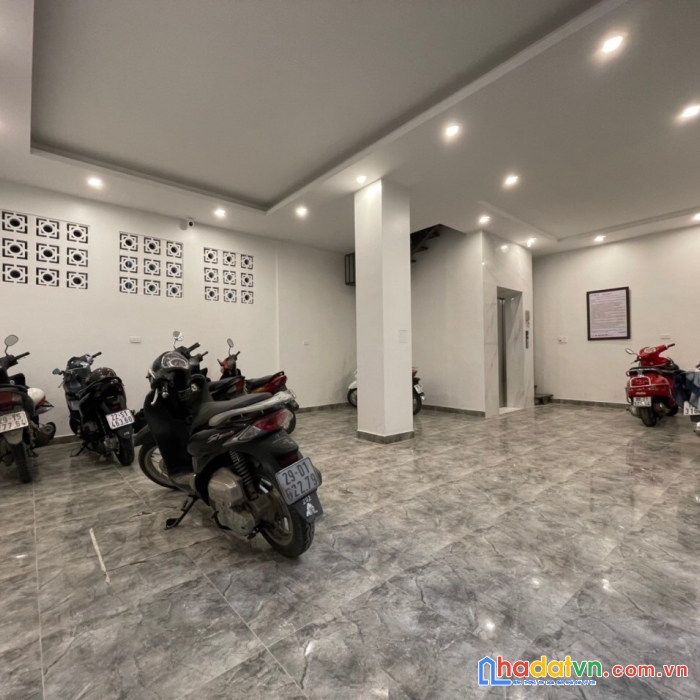 Bán ccmn lê thanh nghị siêu đẹp 80m, 21 căn hộ, dt 1 tỷ 5/năm, nhỉnh 15 tỷ