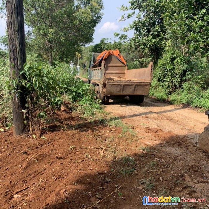 Chính chủ bán  lô đất đẹp vị trí đắc địa tại hẻm cao bằng thành phố pleiku, gia lai