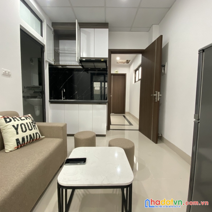 Bán ccmn mễ trì 105m, 8t, 30pkk, dòng tiền 2 tỷ/năm, nhỉnh 15 tỷ