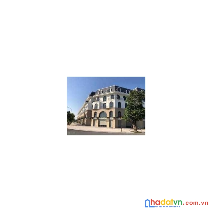 Bán nhà liền kề shophouse rẻ hơn chung cư, chỉ 26tr/m2 sàn xây dựng dự án vinhomes ocean park gia