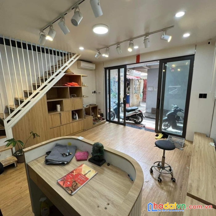 6.nhà 3 tầng mặt ngõ mê linh – lê chân – hải phòng kinh doanh tốt