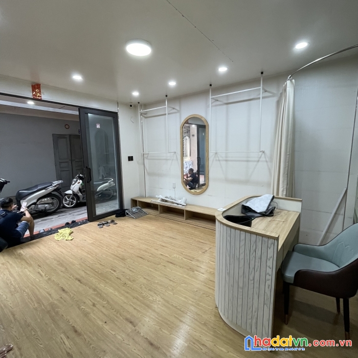 6.nhà 3 tầng mặt ngõ mê linh – lê chân – hải phòng kinh doanh tốt