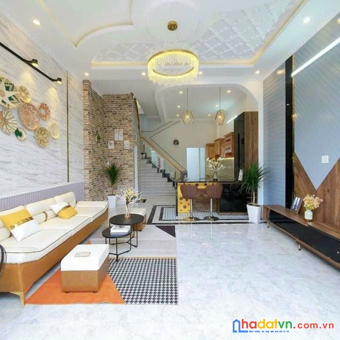 Bán nhà mới xây hẽm 388 trung tâm an khánh ninh kiều cần thơ