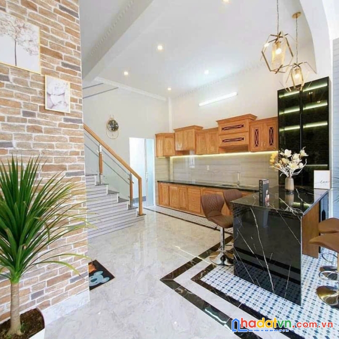 Bán nhà mới xây hẽm 388 trung tâm an khánh ninh kiều cần thơ