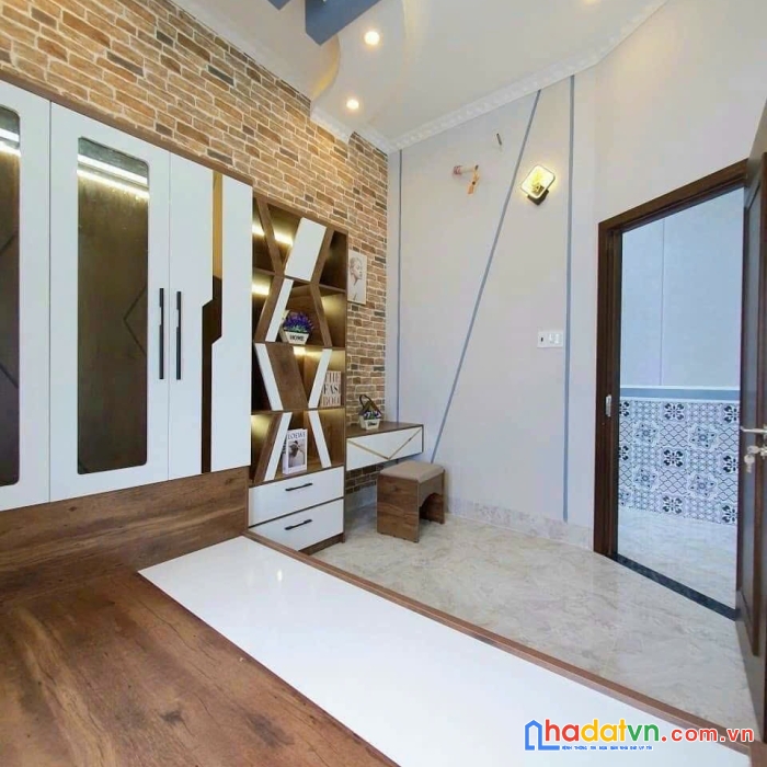 Bán nhà mới xây hẽm 388 trung tâm an khánh ninh kiều cần thơ