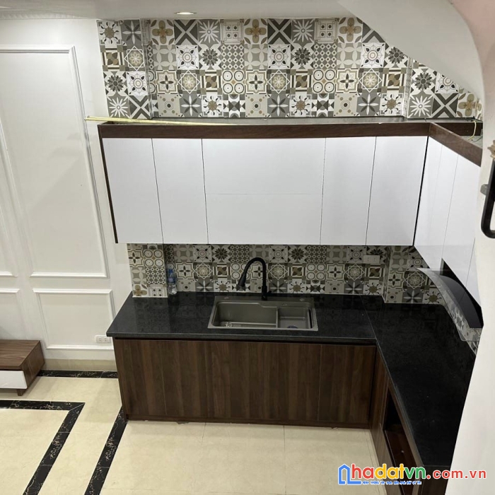 Bán gấp kim ngưu, 3 gác phóng, 4 ngủ đủ công năng, 44m x 4t, nhỉnh 3 tỷ 0901753139