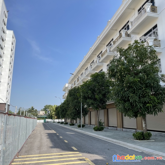 Giá 3 tỷ, nhà 4 tầng đại lộ csedp. hotline: 0966 343 969