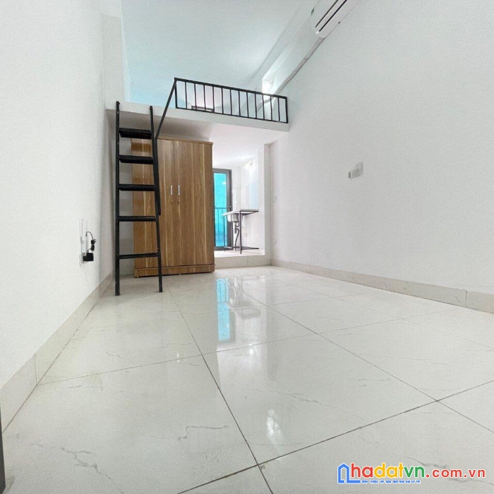 Góc nhượng phòng