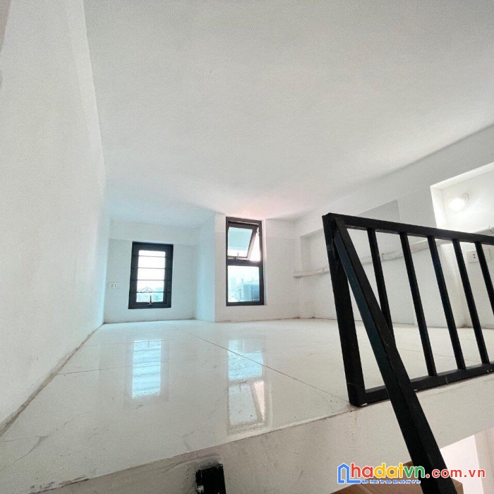 Góc nhượng phòng