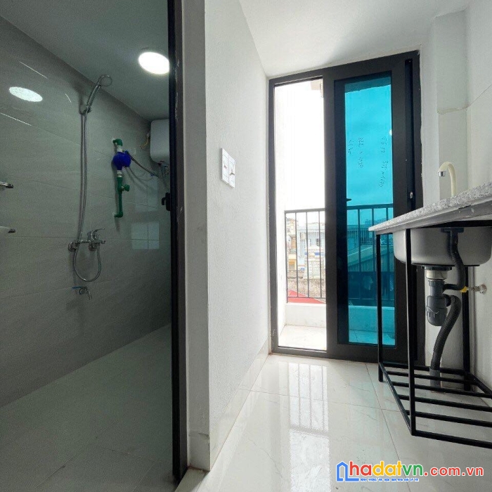 Góc nhượng phòng