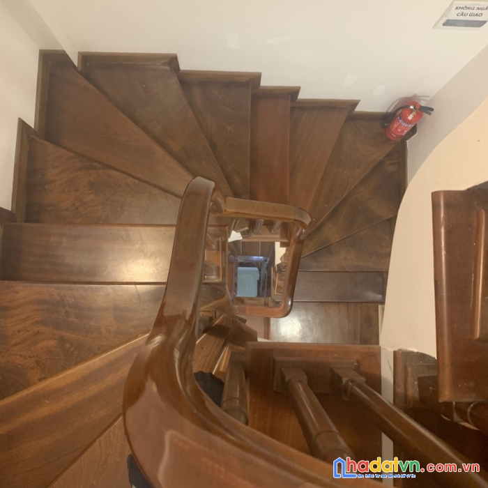 Kim mã nhà đẹp dân xây 31m 5t 3 ngủ giá chỉ 4 tỷ 8