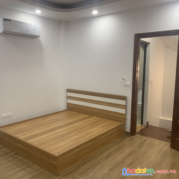 Kim mã nhà đẹp dân xây 31m 5t 3 ngủ giá chỉ 4 tỷ 8