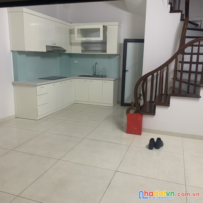 Kim mã nhà đẹp dân xây 31m 5t 3 ngủ giá chỉ 4 tỷ 8