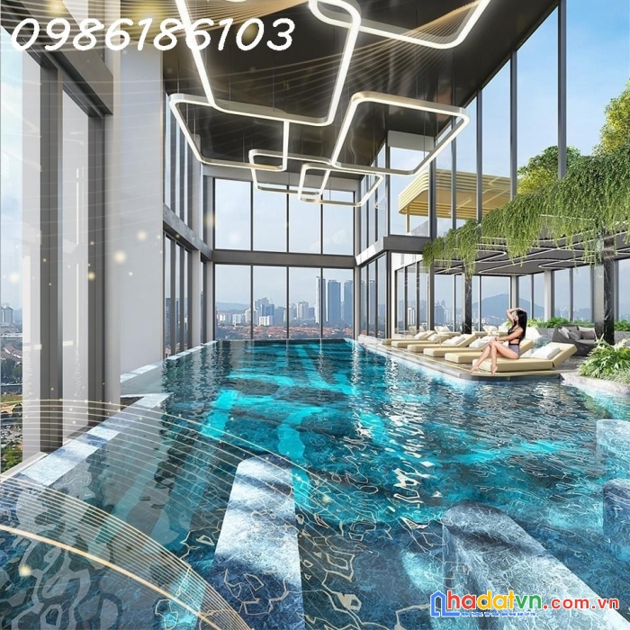 Bán căn hộ penhouse duplex vip nhất tòa a, masteri west heigh