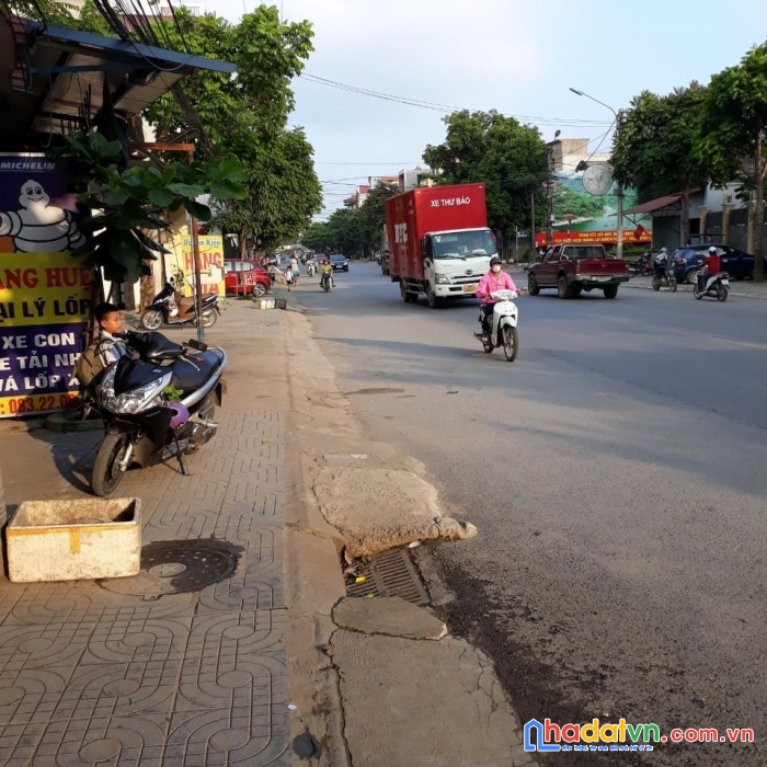 Chính chủ bán căn nhà vị trí đẹp tại phường tân bình, thành phố tam điệp, ninh bình