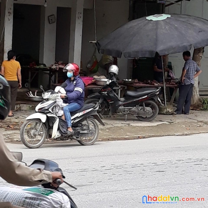 Chính chủ bán căn nhà vị trí đẹp tại phường tân bình, thành phố tam điệp, ninh bình