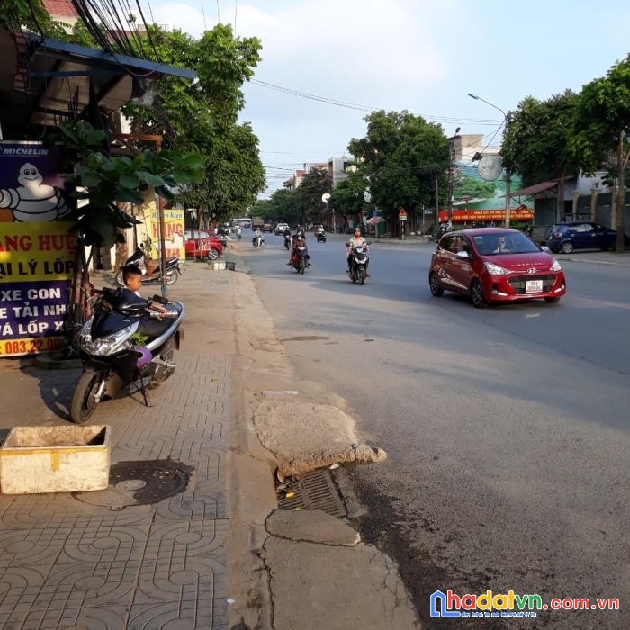 Chính chủ bán căn nhà vị trí đẹp tại phường tân bình, thành phố tam điệp, ninh bình