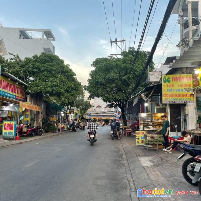 Ngang 5 hiếm, vị trí kinh doanh cực đỉnh-đường 79  tân quy.q7
