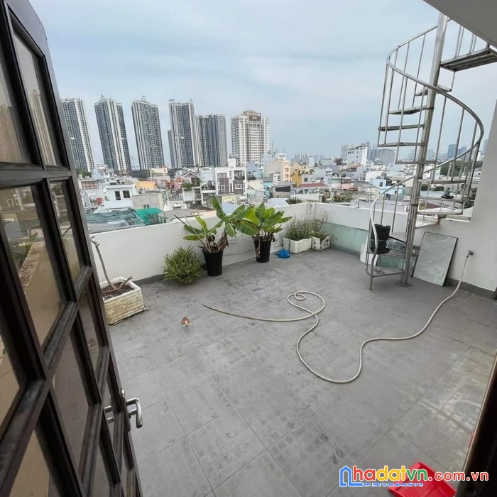 Ngang 5 hiếm, vị trí kinh doanh cực đỉnh-đường 79  tân quy.q7