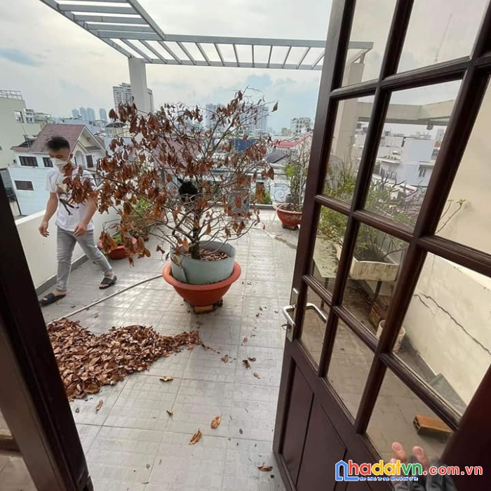 Ngang 5 hiếm, vị trí kinh doanh cực đỉnh-đường 79  tân quy.q7