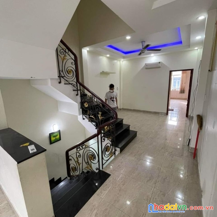 Ngang 5 hiếm, vị trí kinh doanh cực đỉnh-đường 79  tân quy.q7